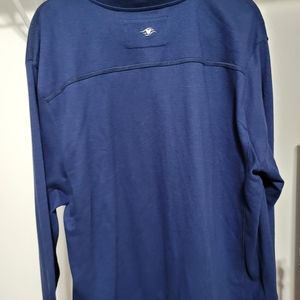 Men's Disney Cruise Line Button Up Sweatshirt